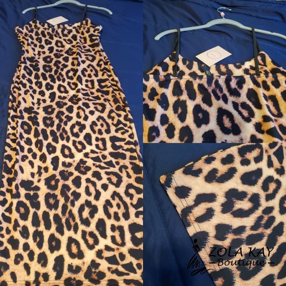 Dress - Picture 2 of 3